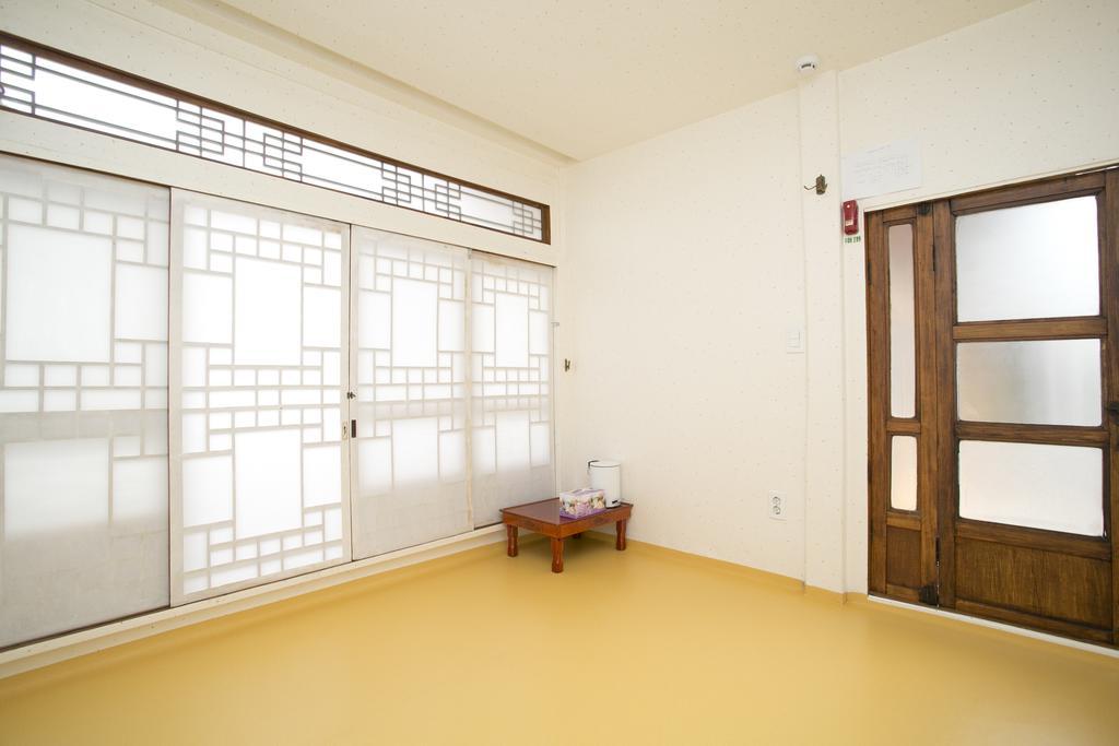 Guest house Nuri Hanok Seoul