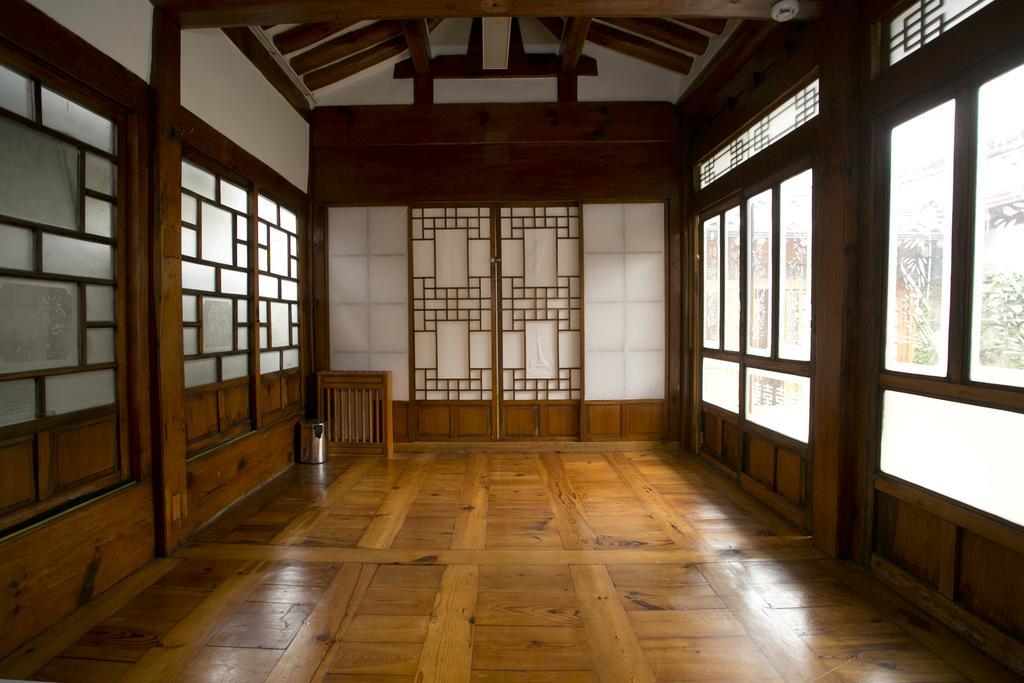 Guest house Nuri Hanok 2*