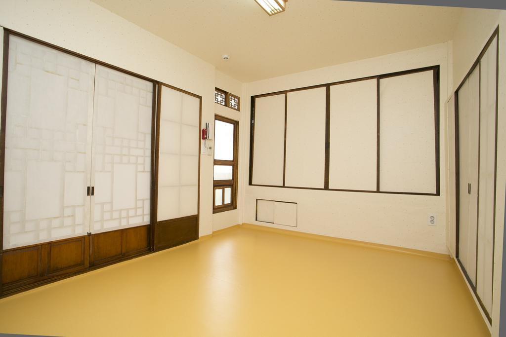 Nuri Hanok Guest house