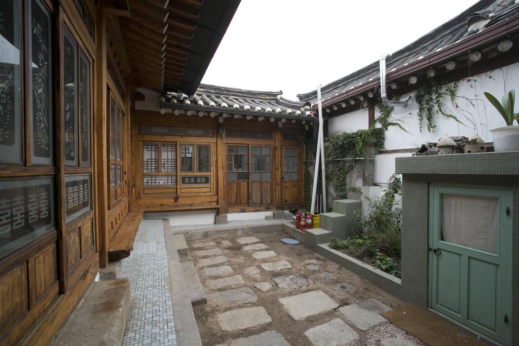 Nuri Hanok Guest house