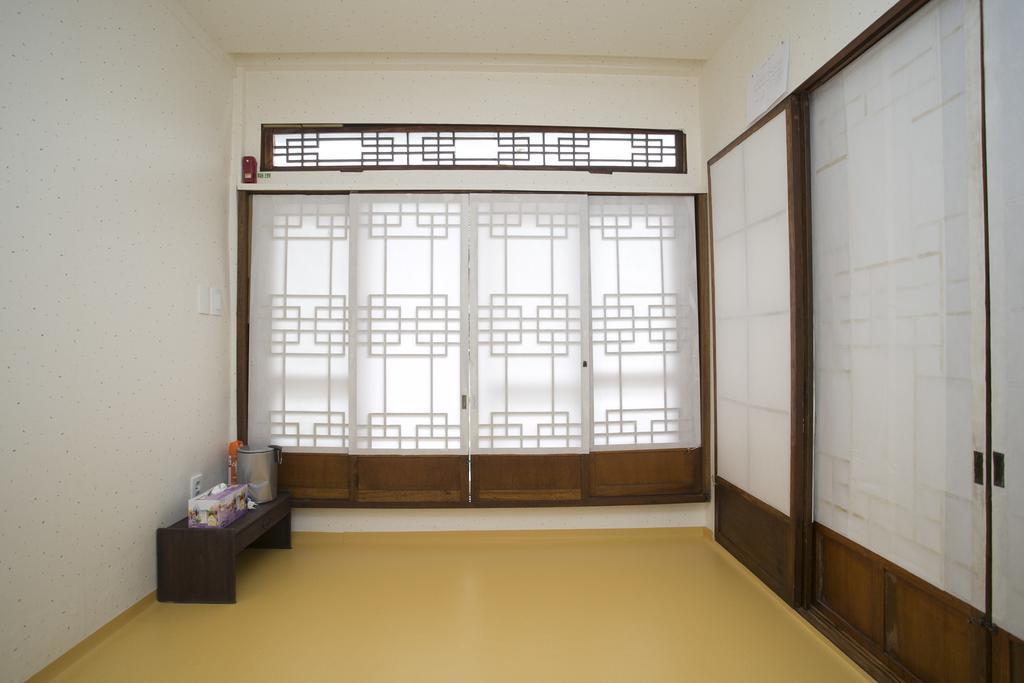 Nuri Hanok