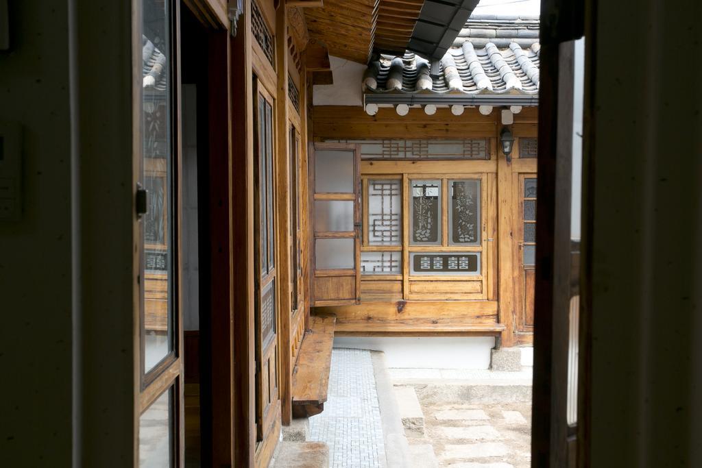 Nuri Hanok Guest house 2*