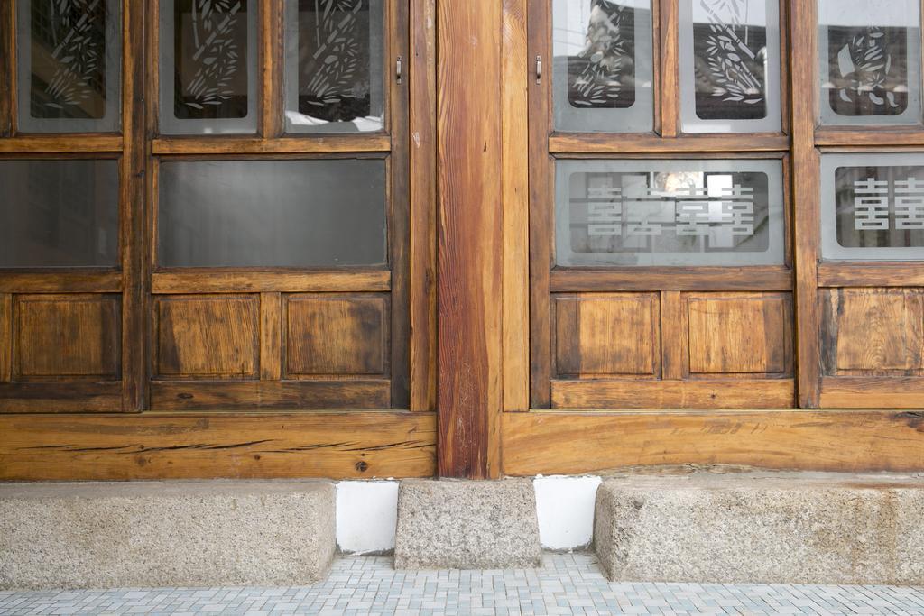 Guest house Nuri Hanok