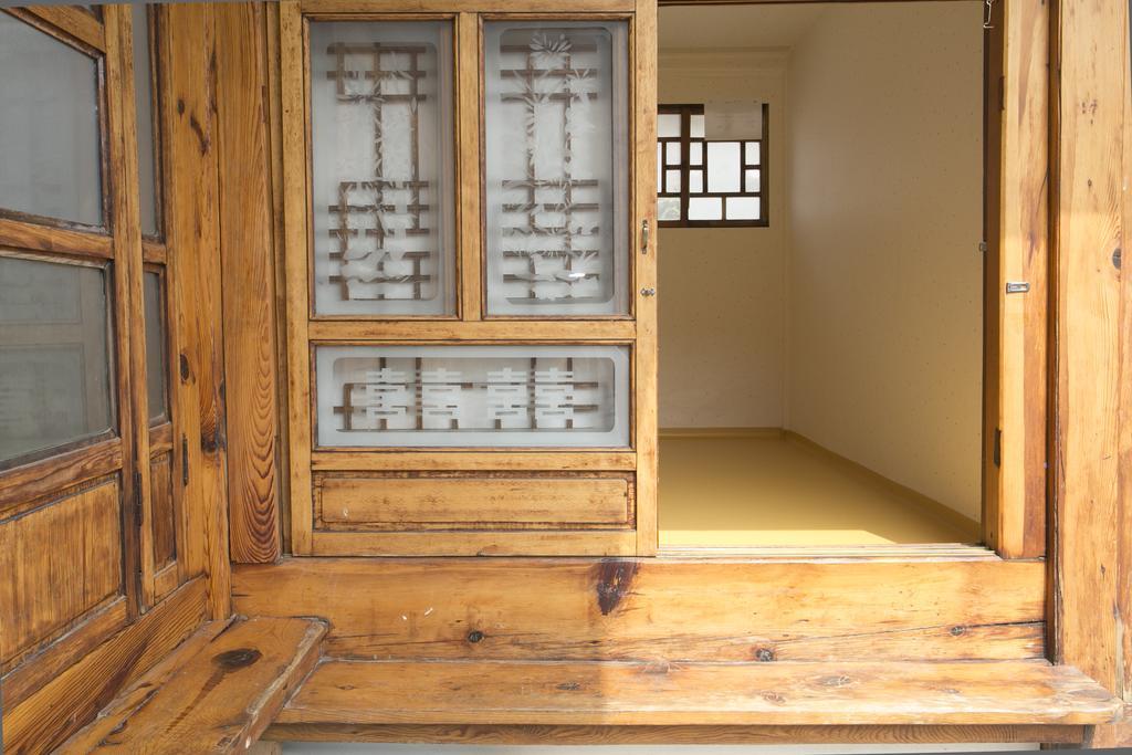 Guest house Nuri Hanok