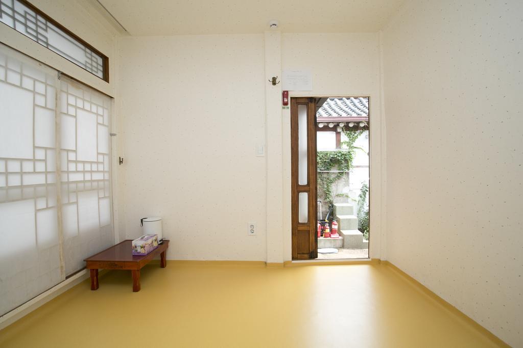 Nuri Hanok Guest house 2*