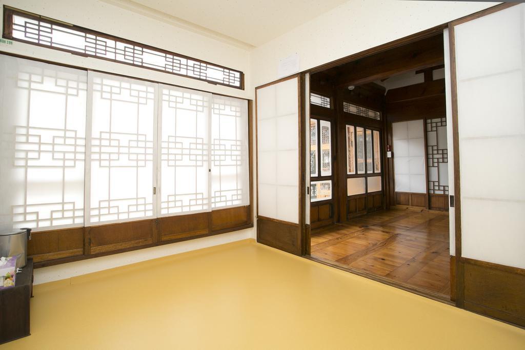 Nuri Hanok 2*