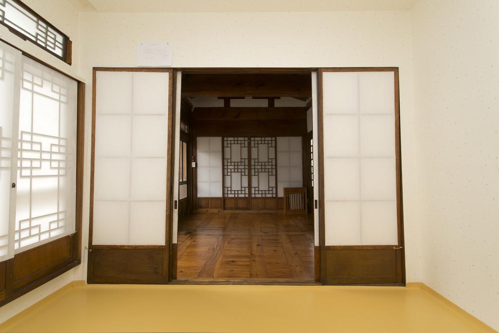 Nuri Hanok Guest house 2*
