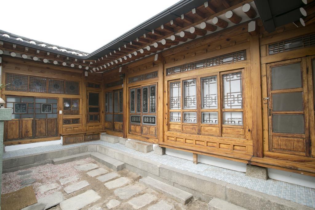Guest house Nuri Hanok