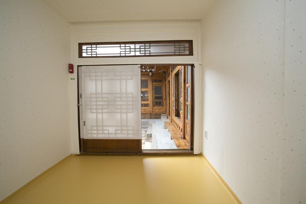 Nuri Hanok Guest house
