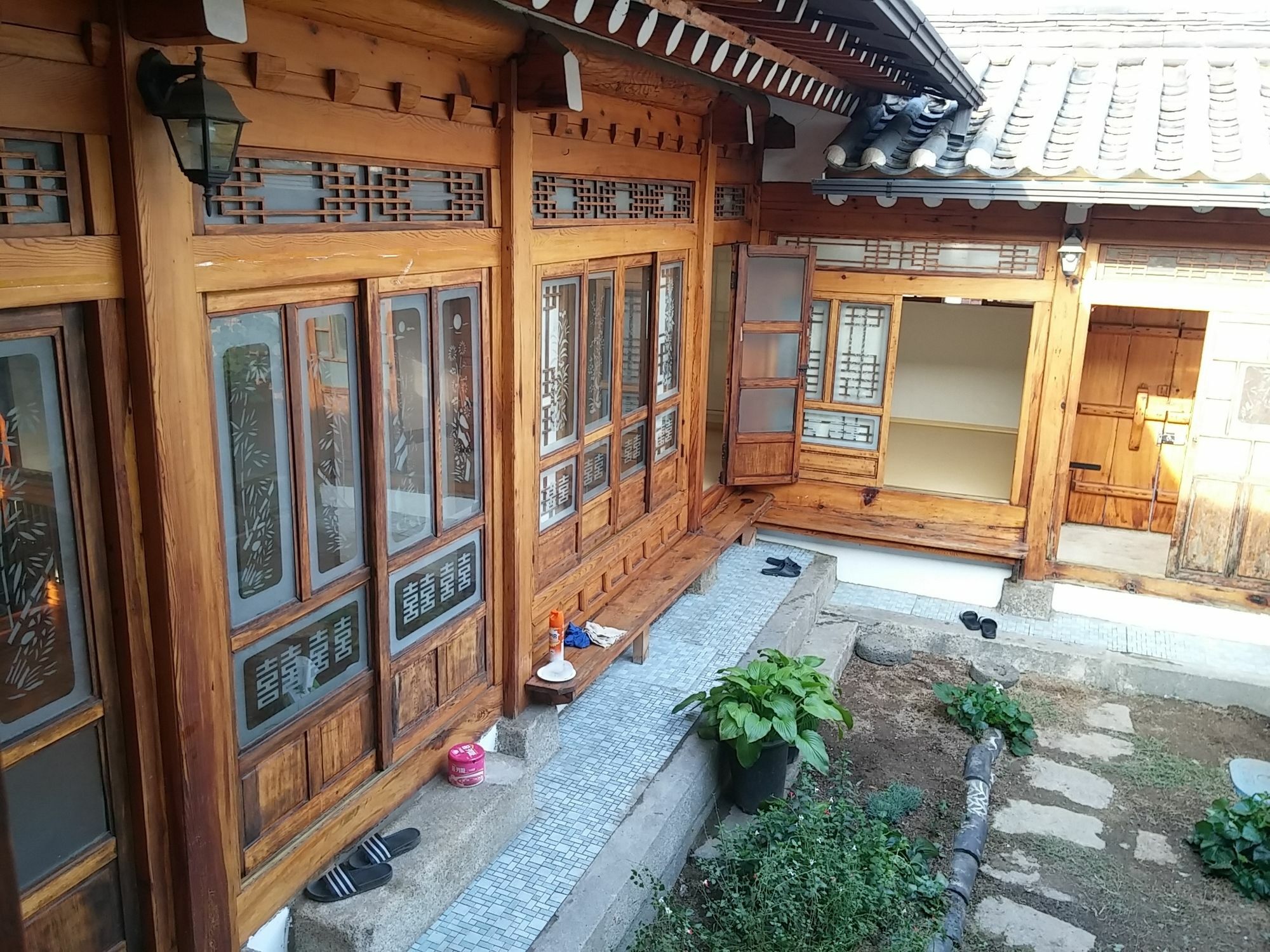 Guest house Nuri Hanok Seoul