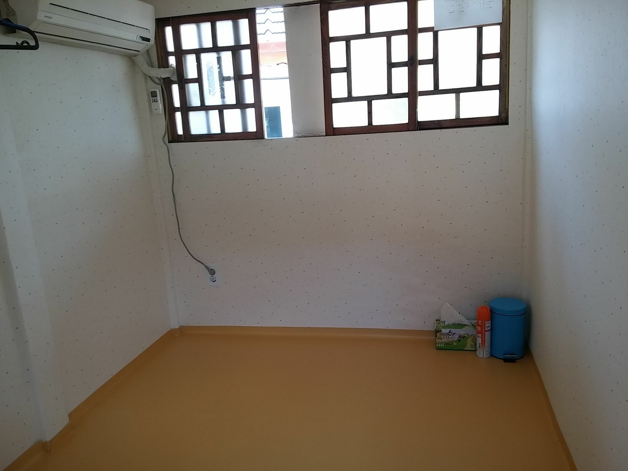 Guest house Nuri Hanok 2*