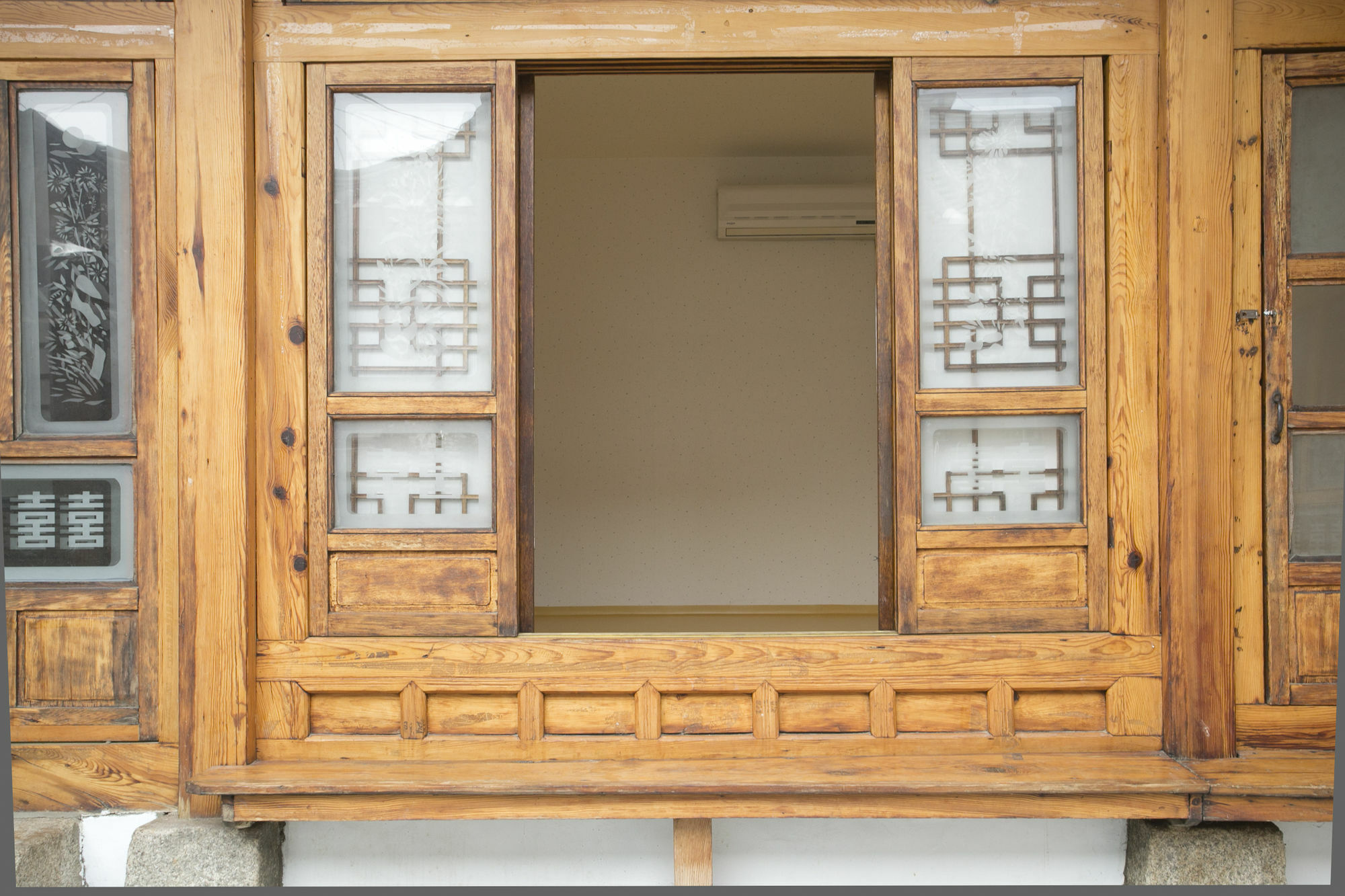 Nuri Hanok Seoul