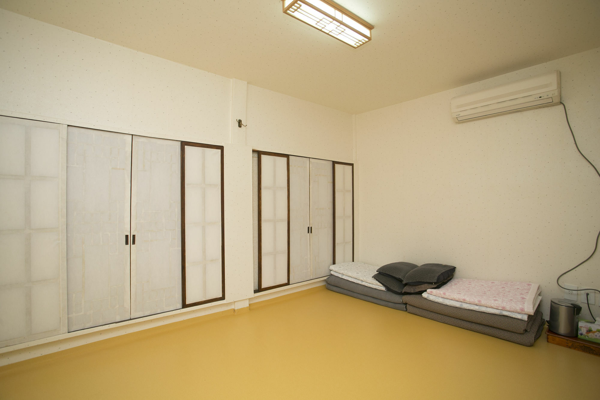 Nuri Hanok Guest house 2*