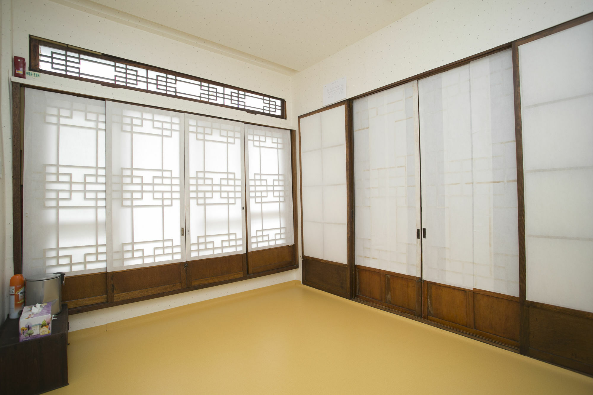 Nuri Hanok Guest house 2*