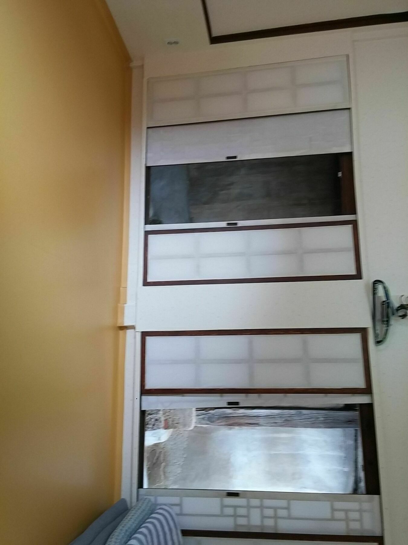 Guest house Nuri Hanok 2*
