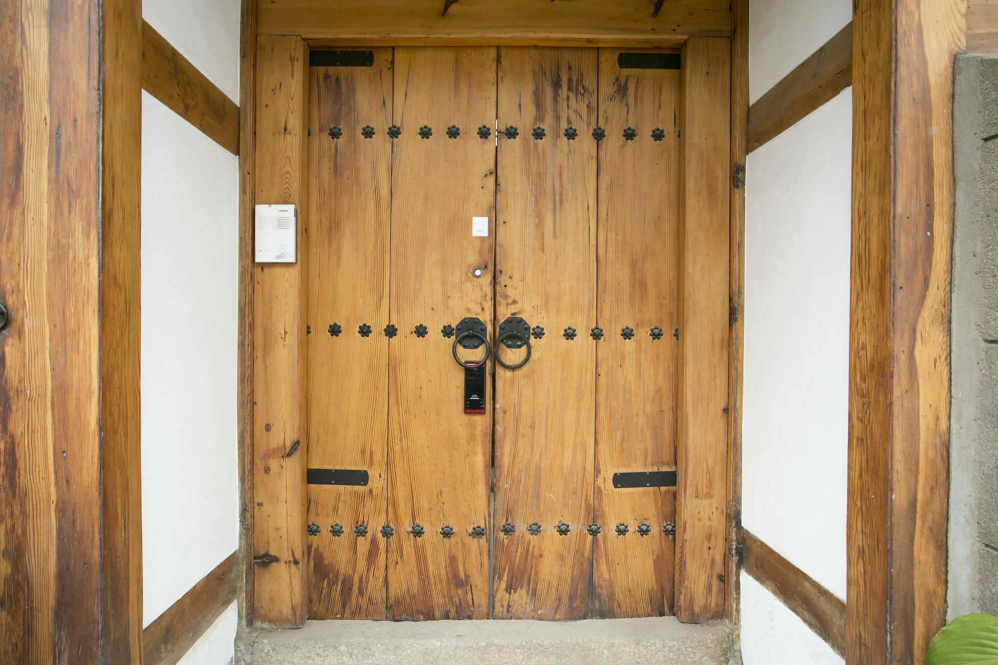 Nuri Hanok Guest house 2*