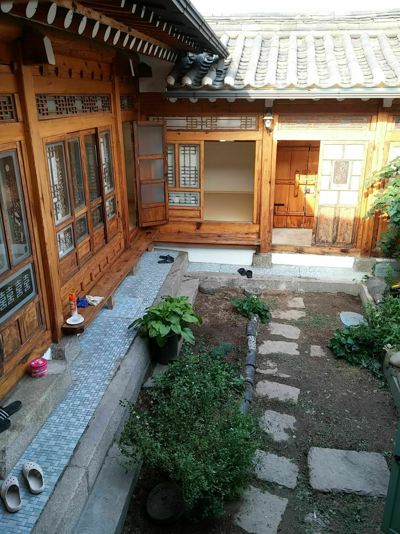 Nuri Hanok 2* Seoul