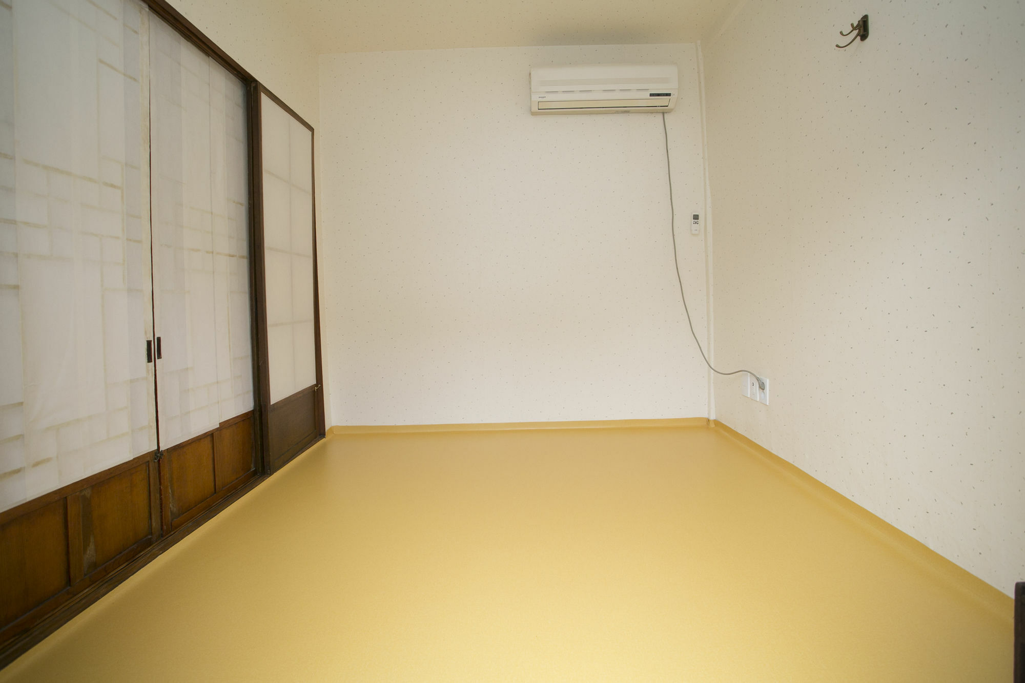 Nuri Hanok 2*