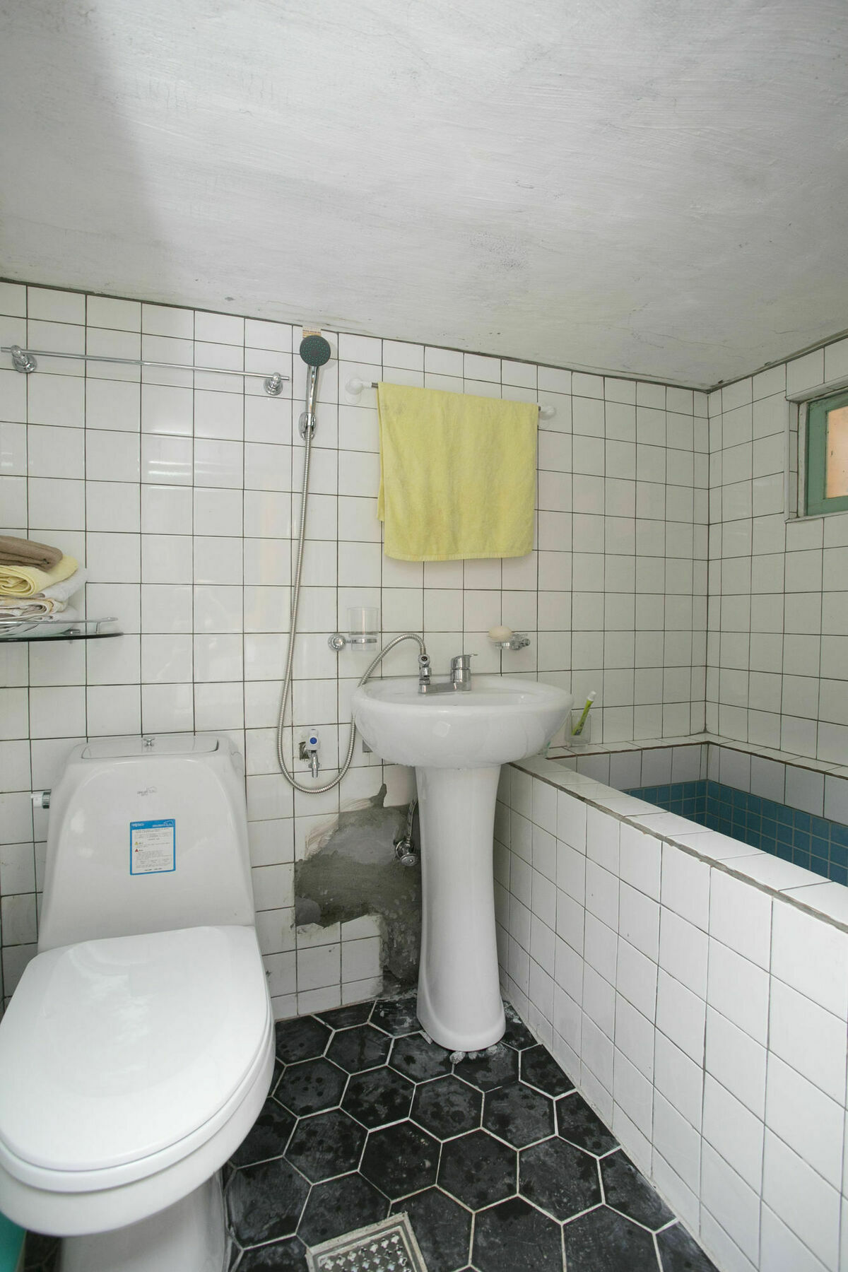 Guest house Nuri Hanok