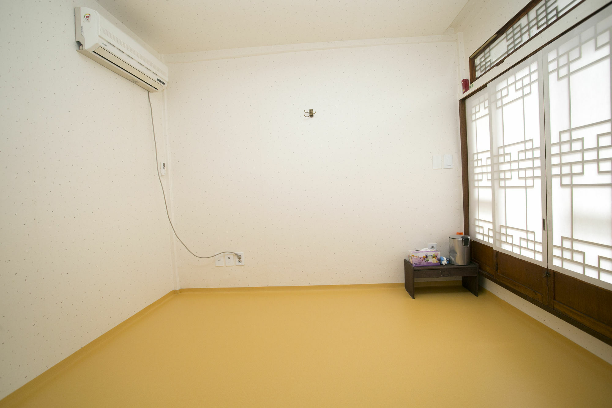 Nuri Hanok Guest house 2*
