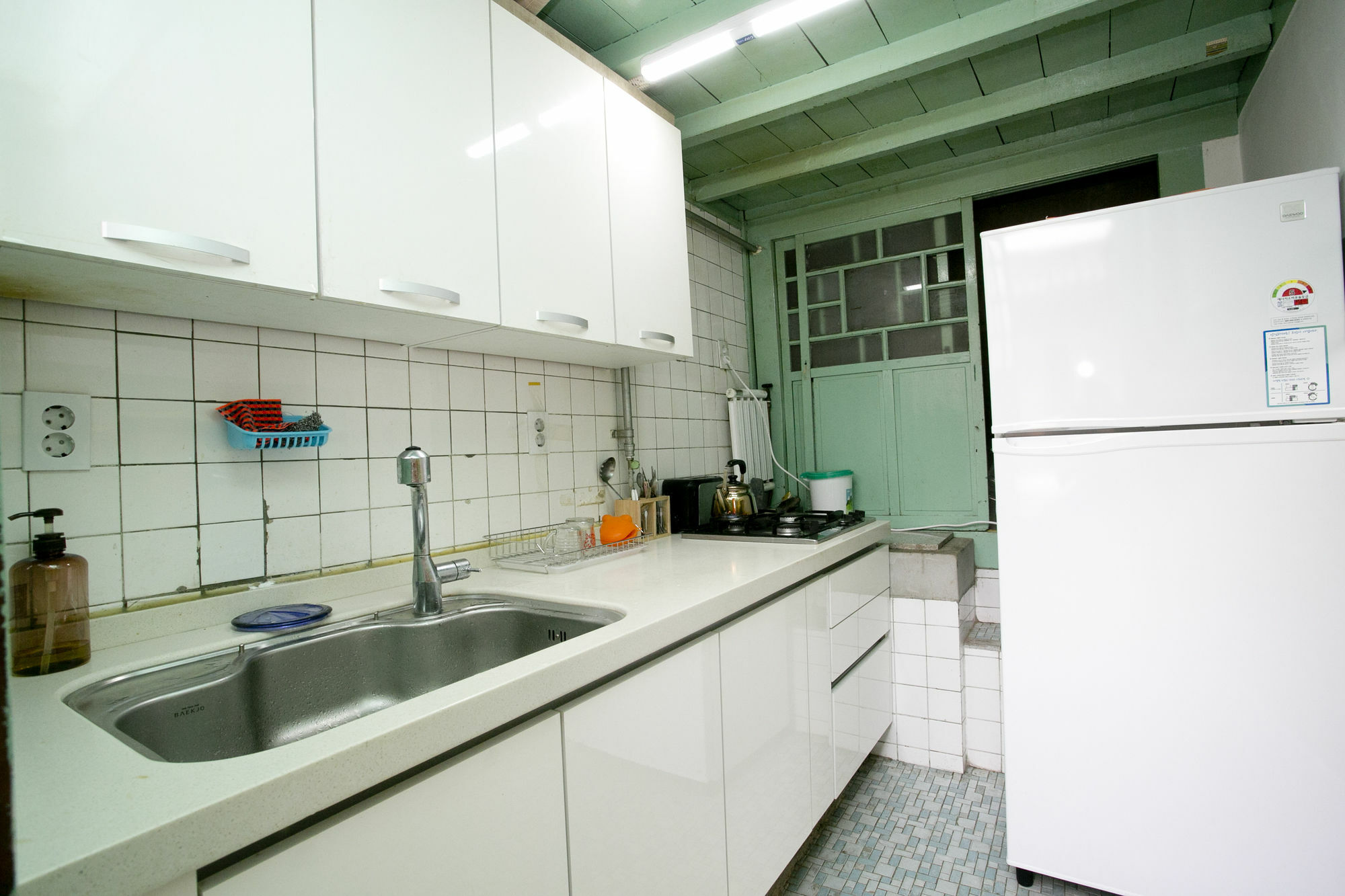 Guest house Nuri Hanok Seoul