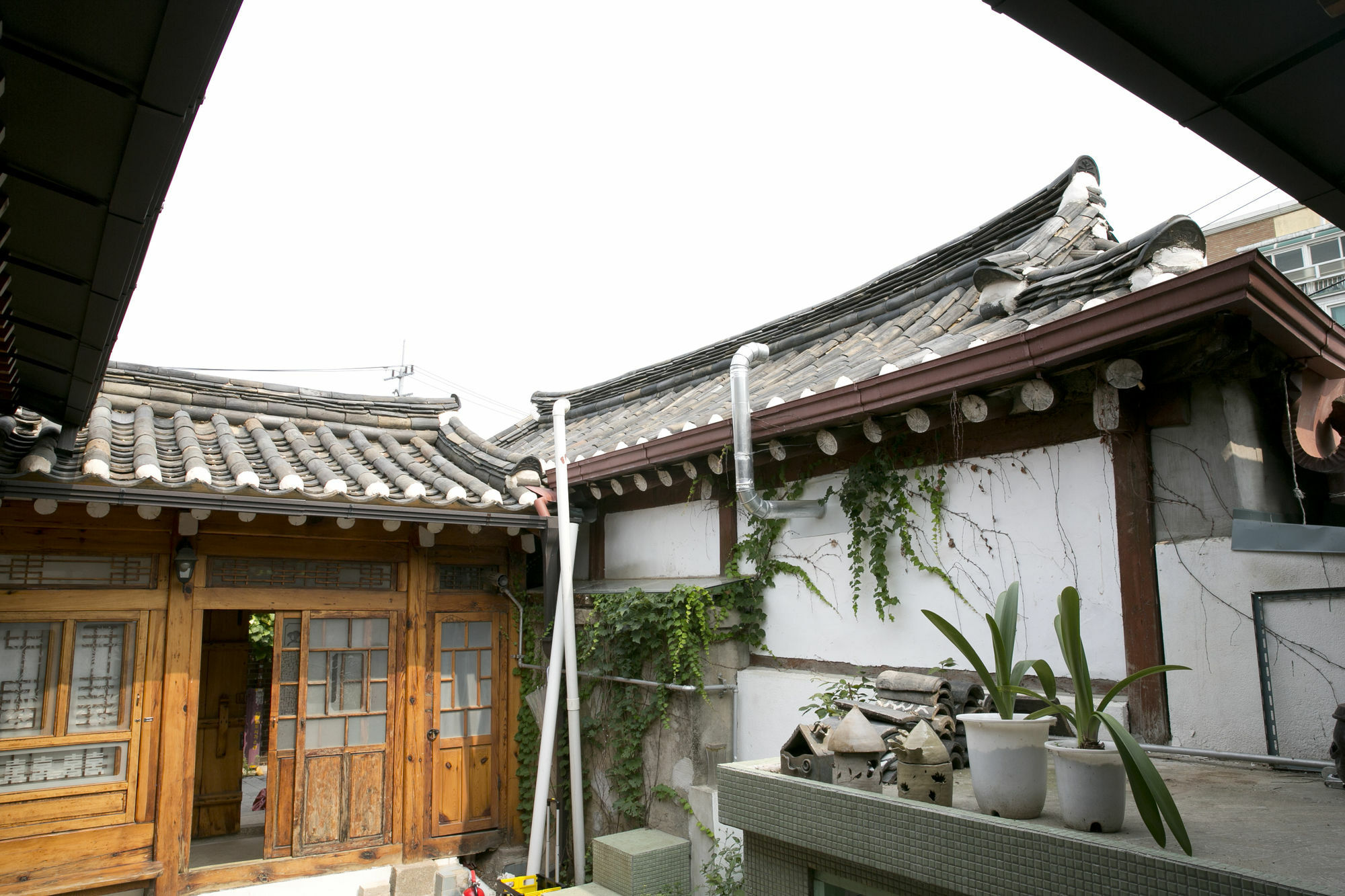 Guest house Nuri Hanok Seoul