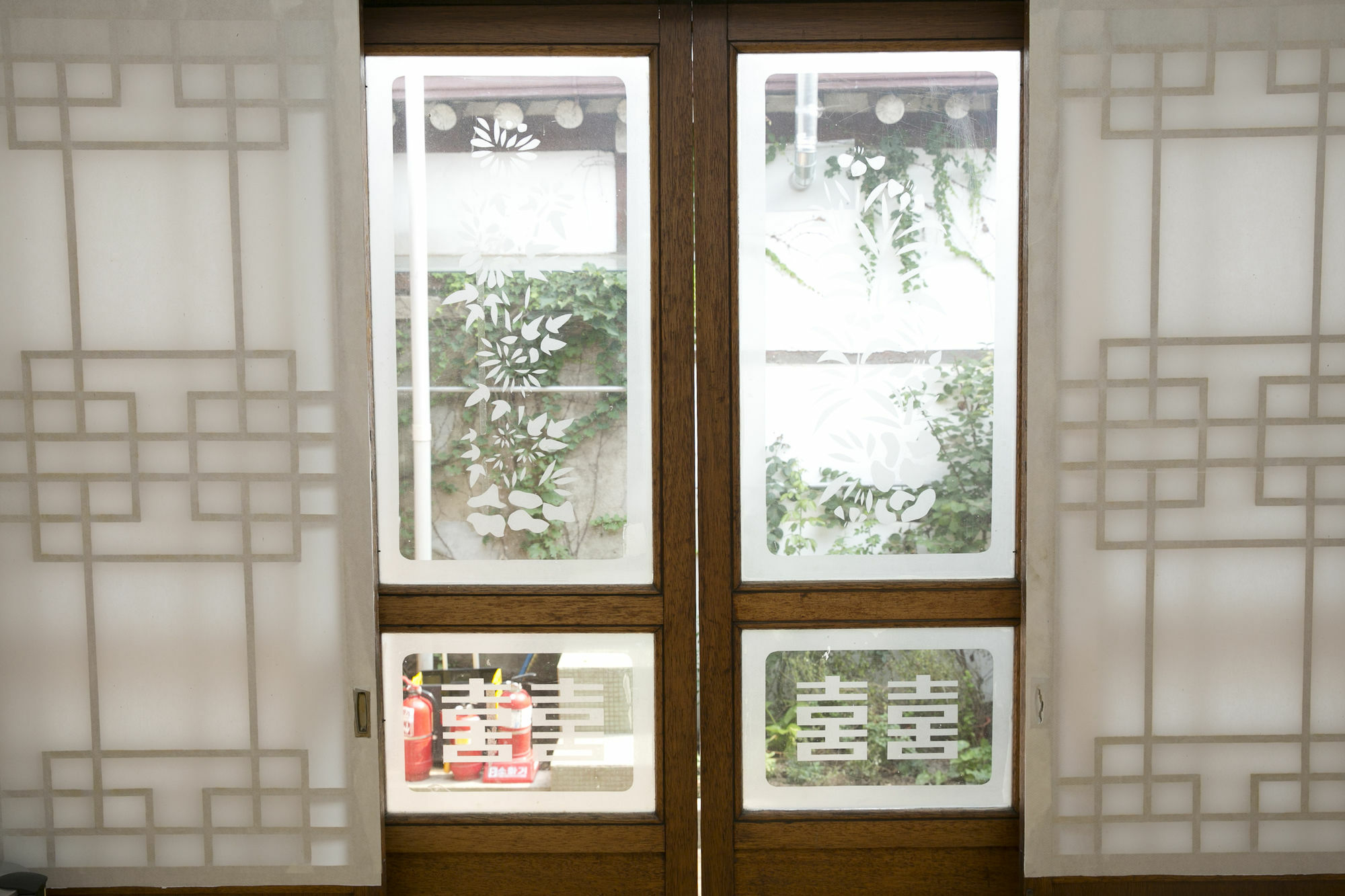 Guest house Nuri Hanok Seoul