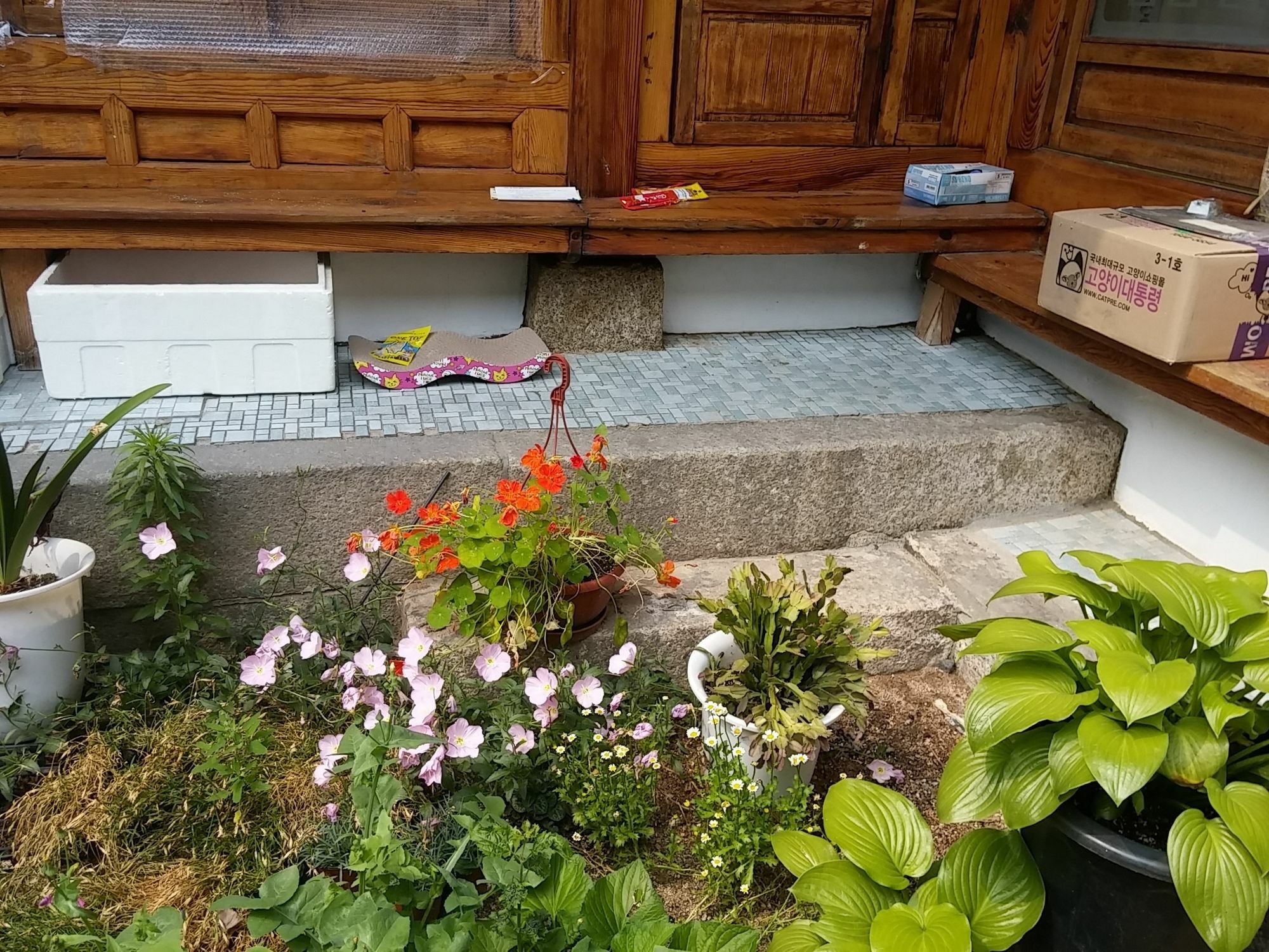 Nuri Hanok Guest house 2*