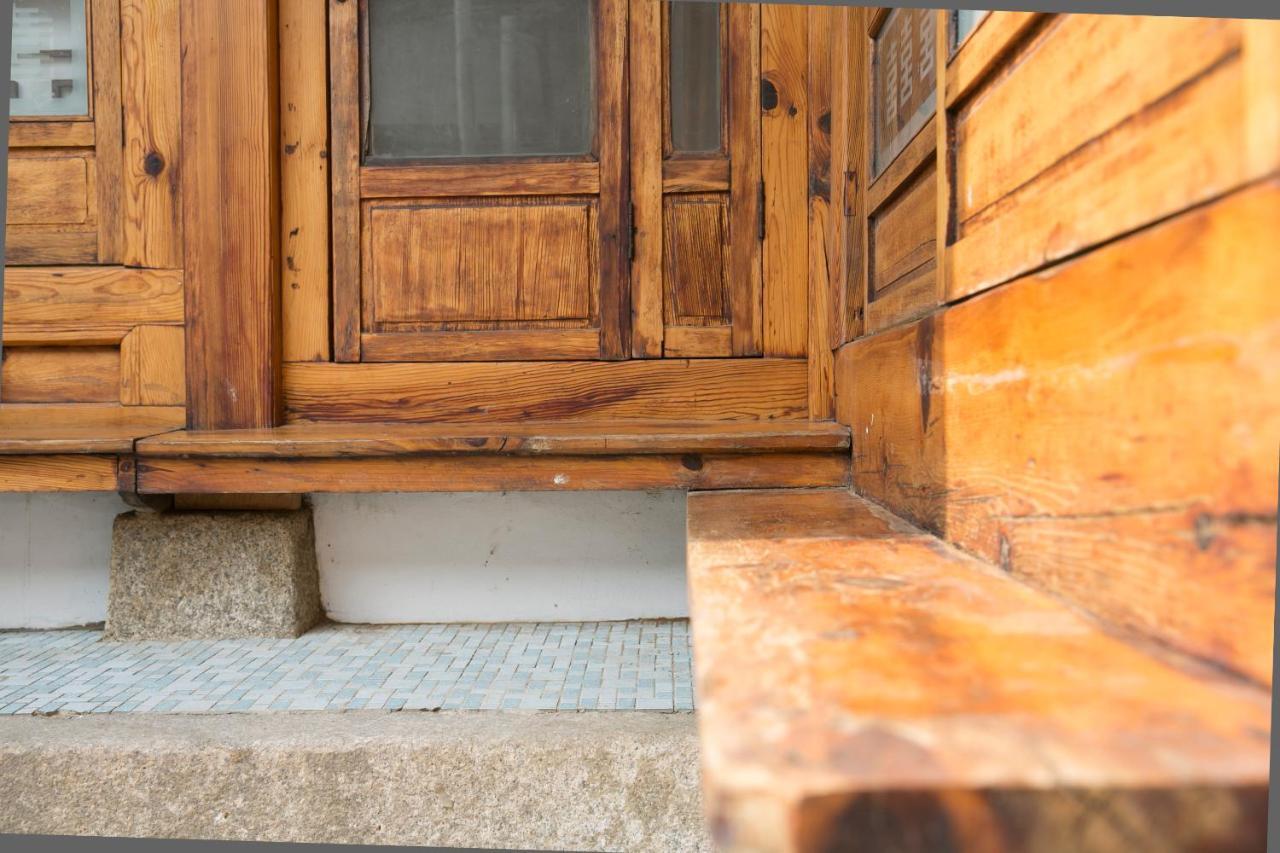 Nuri Hanok Guest house 2*