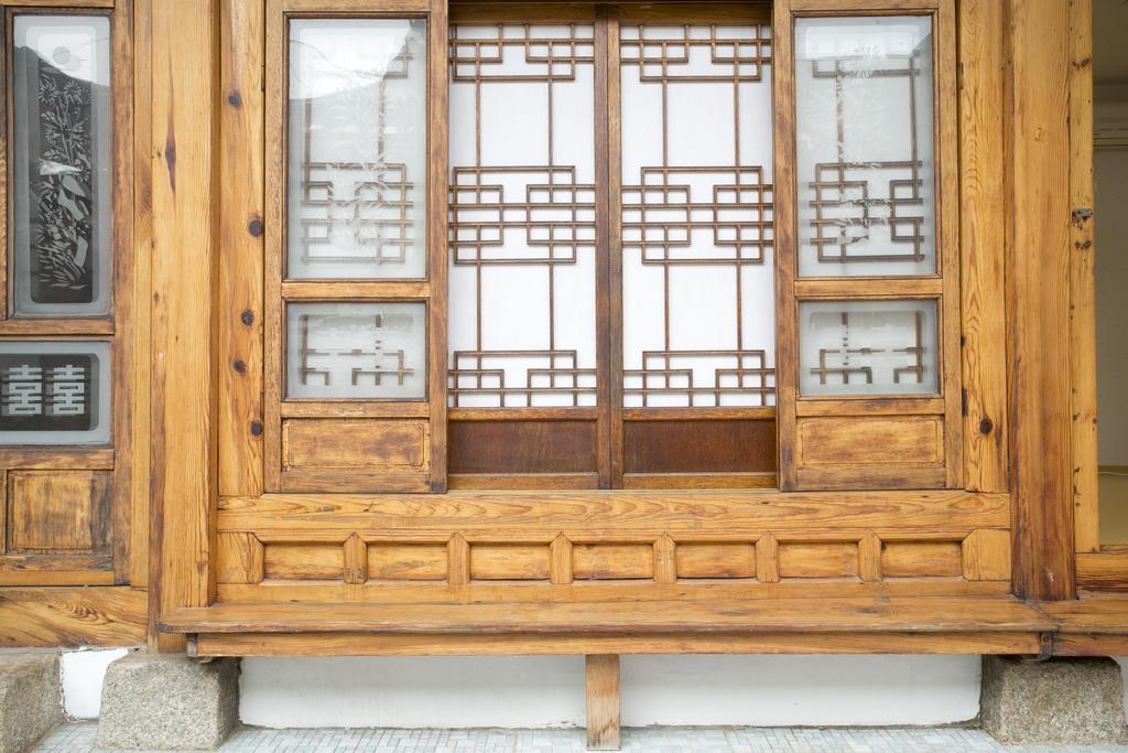 Nuri Hanok Guest house