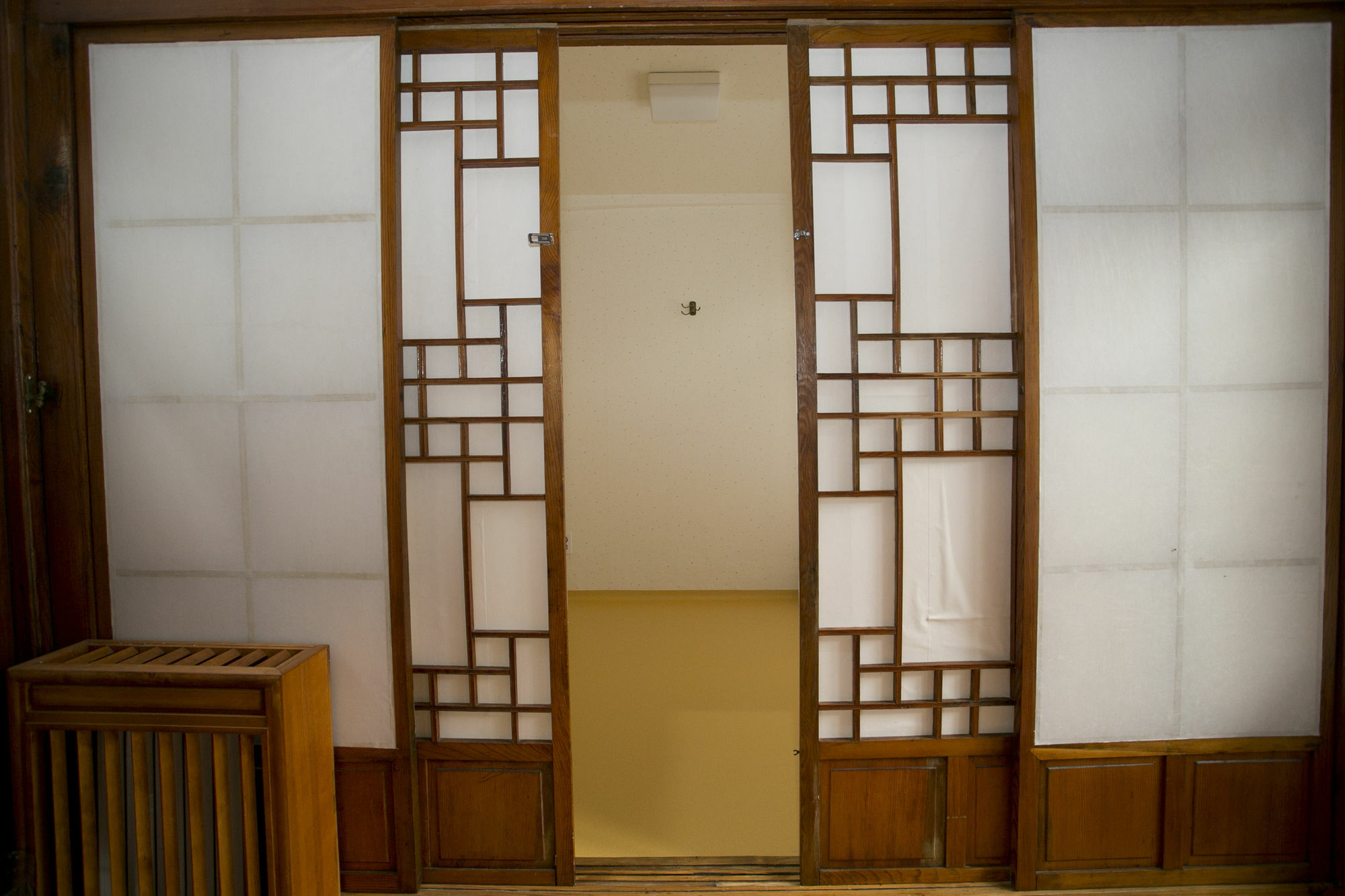 Nuri Hanok Guest house